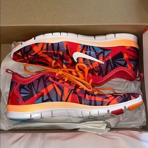 Women Nike Free 5.0 TR FIT 4 PRT